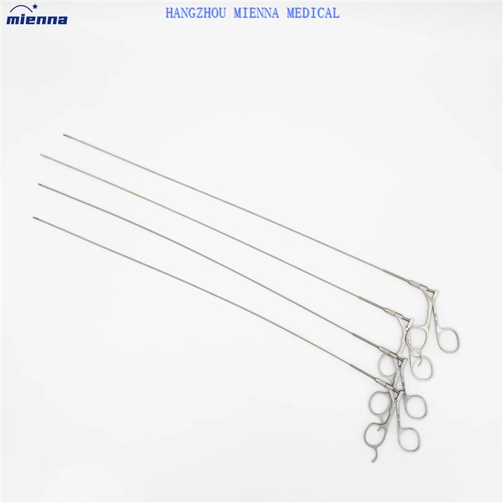 Urology Forceps: Flexible & Rigid price