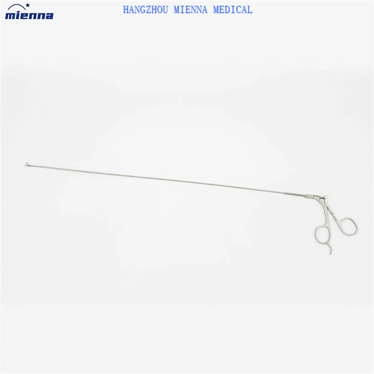 Urology Forceps: Flexible & Rigid high quality