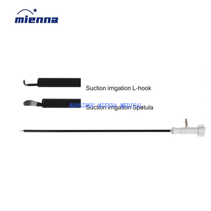 Disposable Laparoscopic Electric Hook
