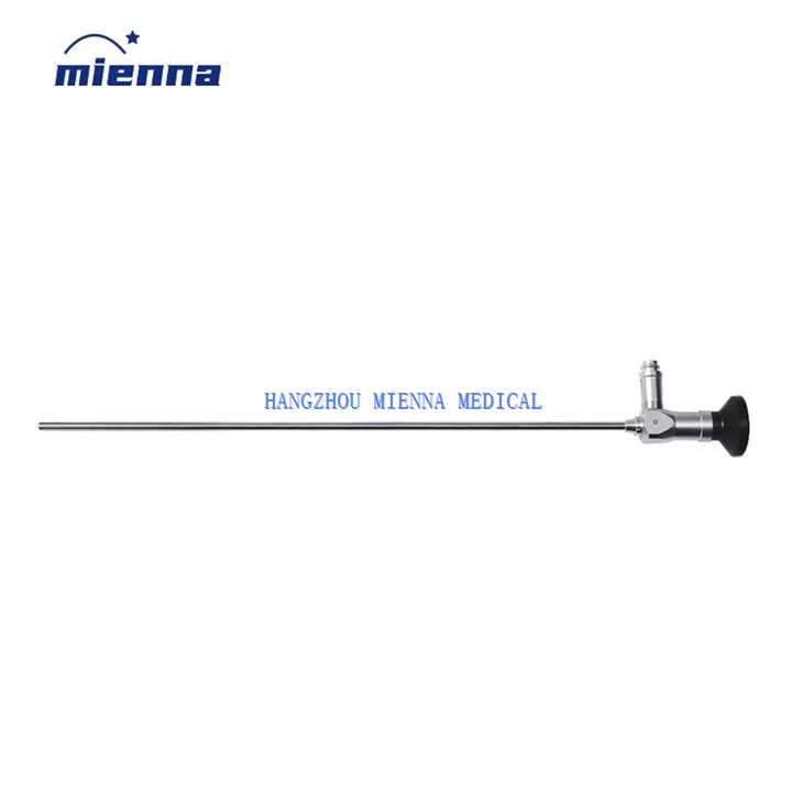Fiber Optic Bronchoscope Set