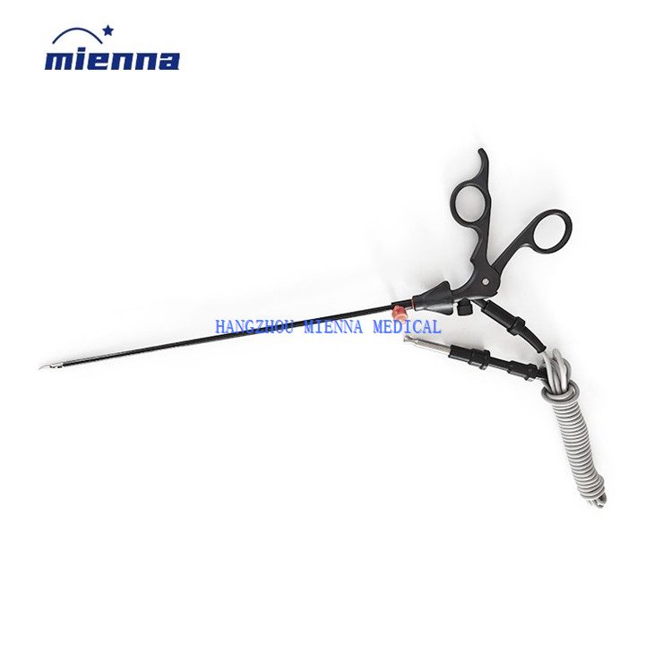 Laparoscopic Grasping Forceps