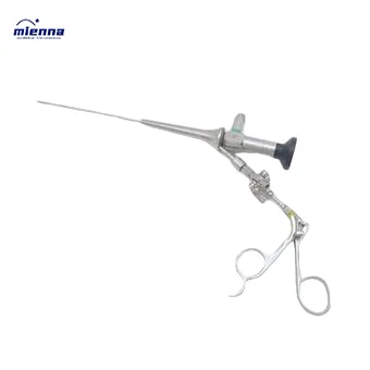 ENT Vet Vet Double Channel Otoscope Veterinary Instrument