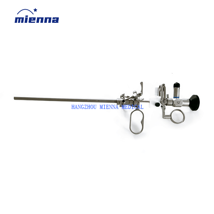 Medical Urology Endoscopic Urethrotomy Set