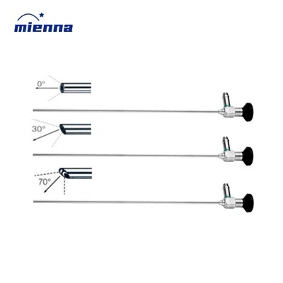 2,9 mm optisk hysteroskop (30 grader)