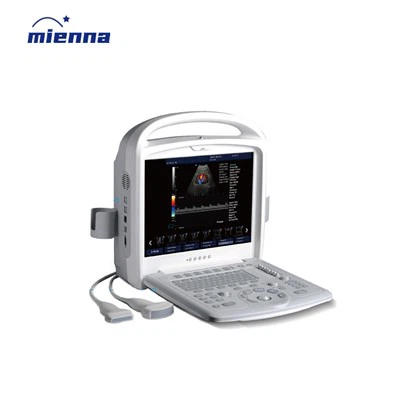 Kirurgisk medicinsk fuld digitalt farvedoppler ultralydssystem